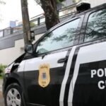 Idosa é presa por injúria racial contra policial em Salvador