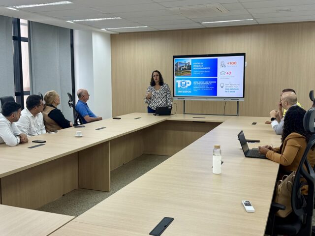 Placo apresenta projeto de expansão com investimento e nova estrutura industrial