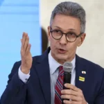 Zema se pronuncia após fala de Gilmar sobre homossexualidade