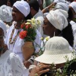 Bahia é o 4º estado com mais adeptos de candomblé e umbanda, aponta IBGE