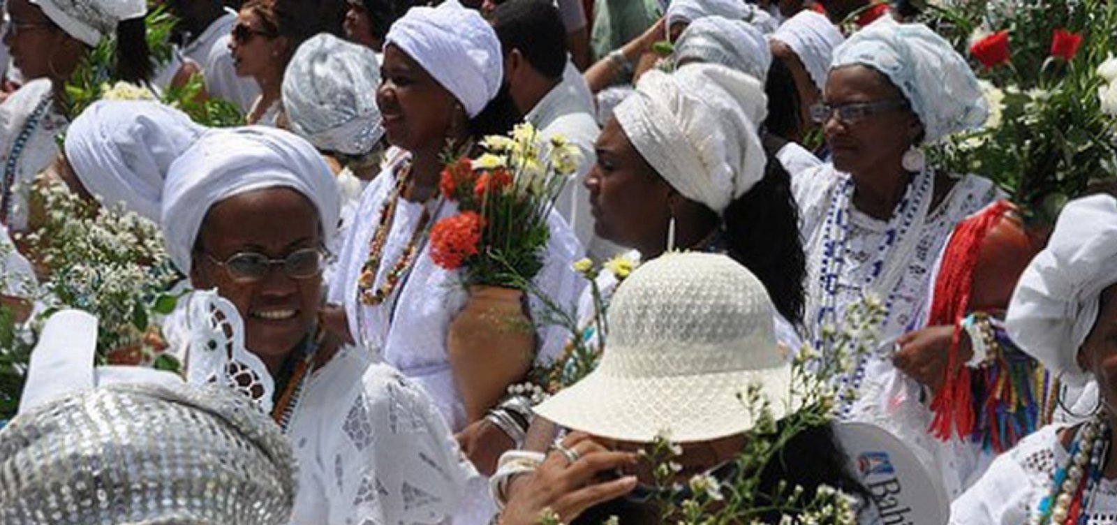 Bahia é o 4º estado com mais adeptos de candomblé e umbanda, aponta IBGE