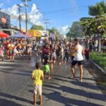 Primeira Lavagem da Fraga Maia reúne famílias e celebra cultura popular em Feira de Santana