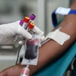 HGCA faz apelo por doação urgente de sangue