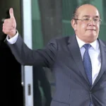 PGR arquiva pedido de apuração contra Gilmar por homofobia