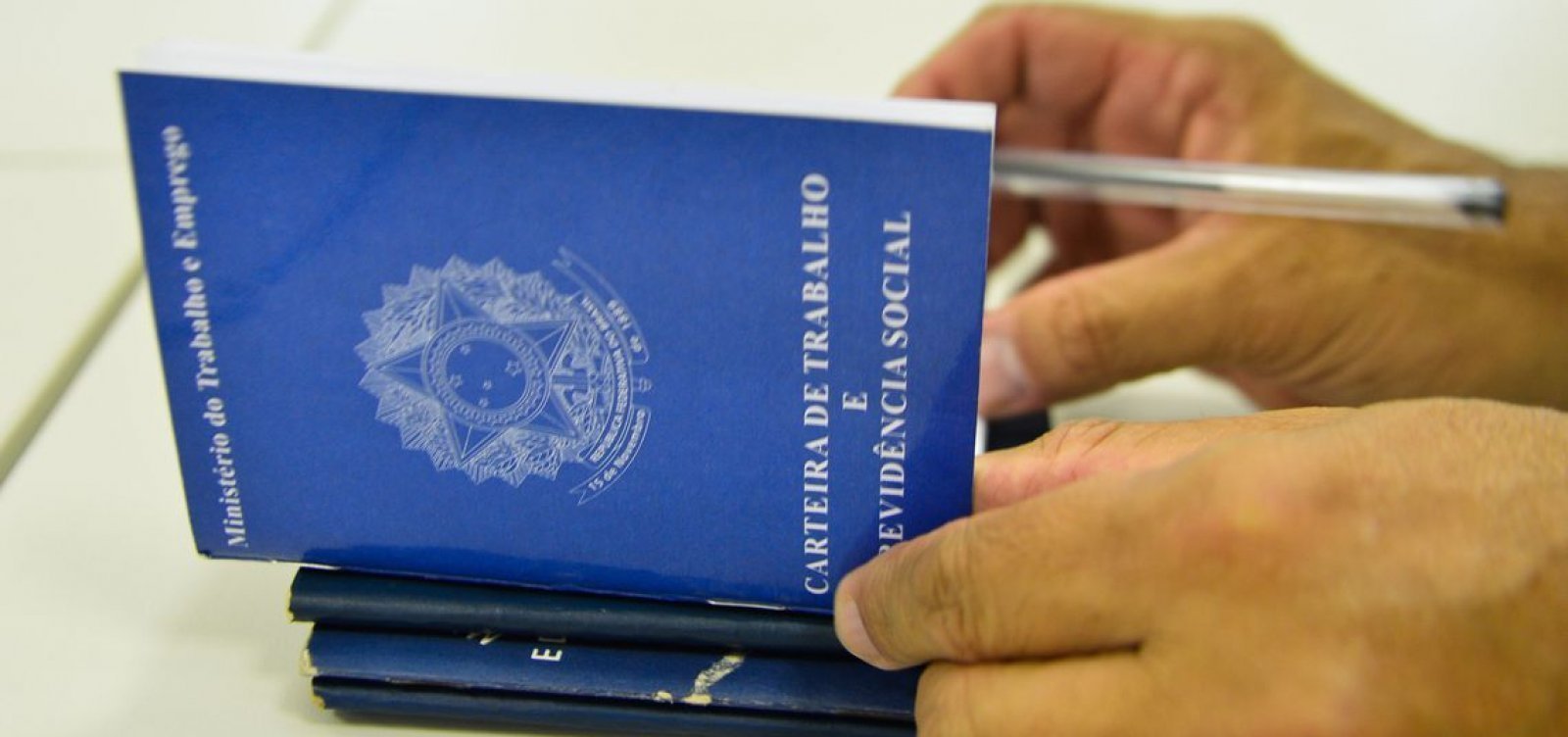 Sesab abre processo seletivo com 41 vagas para Salvador e interior da Bahia