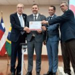 Ministério Público da Bahia concede a Feira de Santana selo Compromisso para Município Seguro