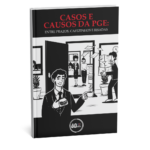 O que os autos não contam: livro revela histórias da PGE-BA