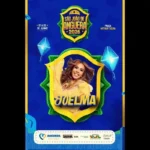 São João 2026 de Anguera começa a ser anunciado e confirma Joelma como primeira atração oficial