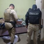 Operação Premium Mandatum: Seis pessoas acusadas de integrar organização criminosa são presas na Bahia e em Pernambuco