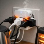 Tomadas Inteligentes: Neoenergia Coelba alerta para cuidados no uso e risco de sobrecarga nas residências