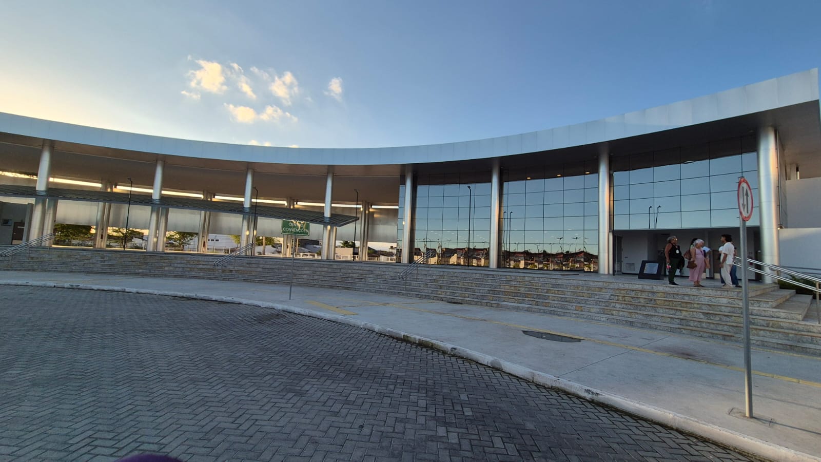 FLIFS 2026 promete a maior edição de sua história no Centro de Convenções de Feira de Santana 