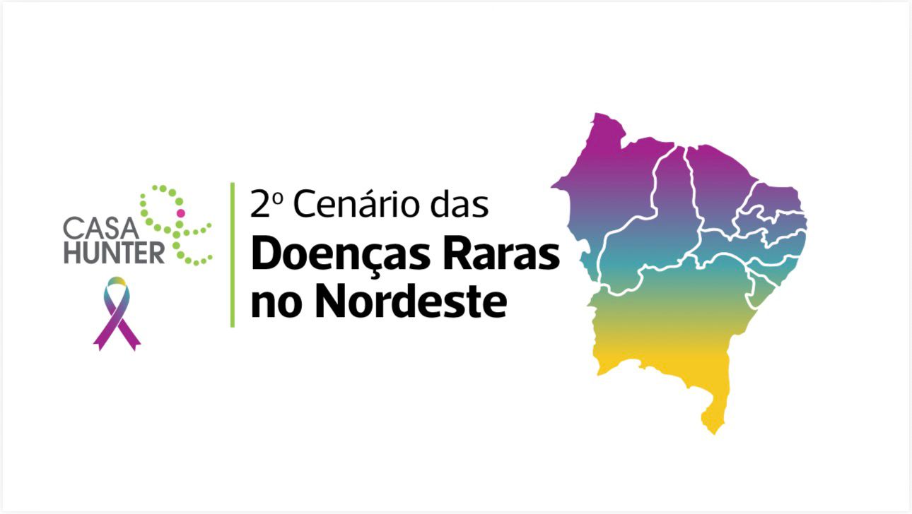 Feira de Santana sediará a 2ª edição do Cenário das Doenças Raras no NordesteEvento é gratuito e acontece no próximo dia 07 de maio