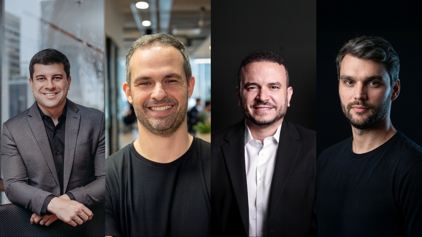 Legado Day: evento exclusivo do O Legado reúne empresários de renome em Feira de Santana