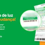 Conta de luz terá mudança no número de identificação do cliente