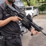 Servidor é preso por suspeita de estupro contra detentas em Bom Jesus da Lapa