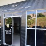 Suspeito de furtar associação de apoio a pessoas com autismo é preso em Salvador