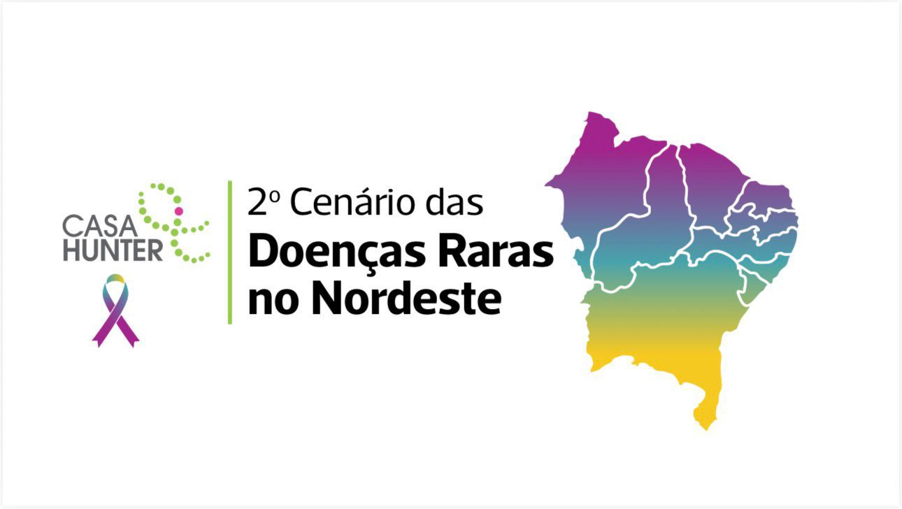 Feira de Santana sediará a 2ª edição do Cenário das Doenças Raras no Nordeste