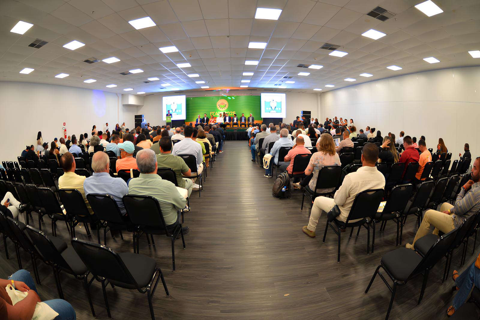 Fórum Estadual dos Gestores Municipais da Agropecuária da Bahia tem nova data confirmada para maio e traz prêmio inédito para municípios