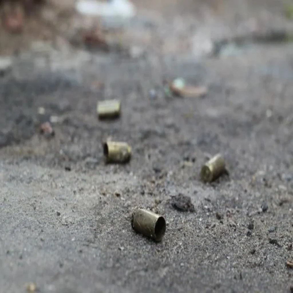 Número de adolescentes baleados cresce 80% em Salvador e RMS