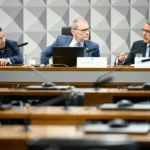 Relatório de CPI propõe indiciamento de três ministros do STF e do procurador-geral da República