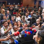 Presidente da Alerj pede ao STF para assumir governo interino do Rio