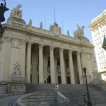Eleição para novo presidente da Alerj será nesta sexta-feira