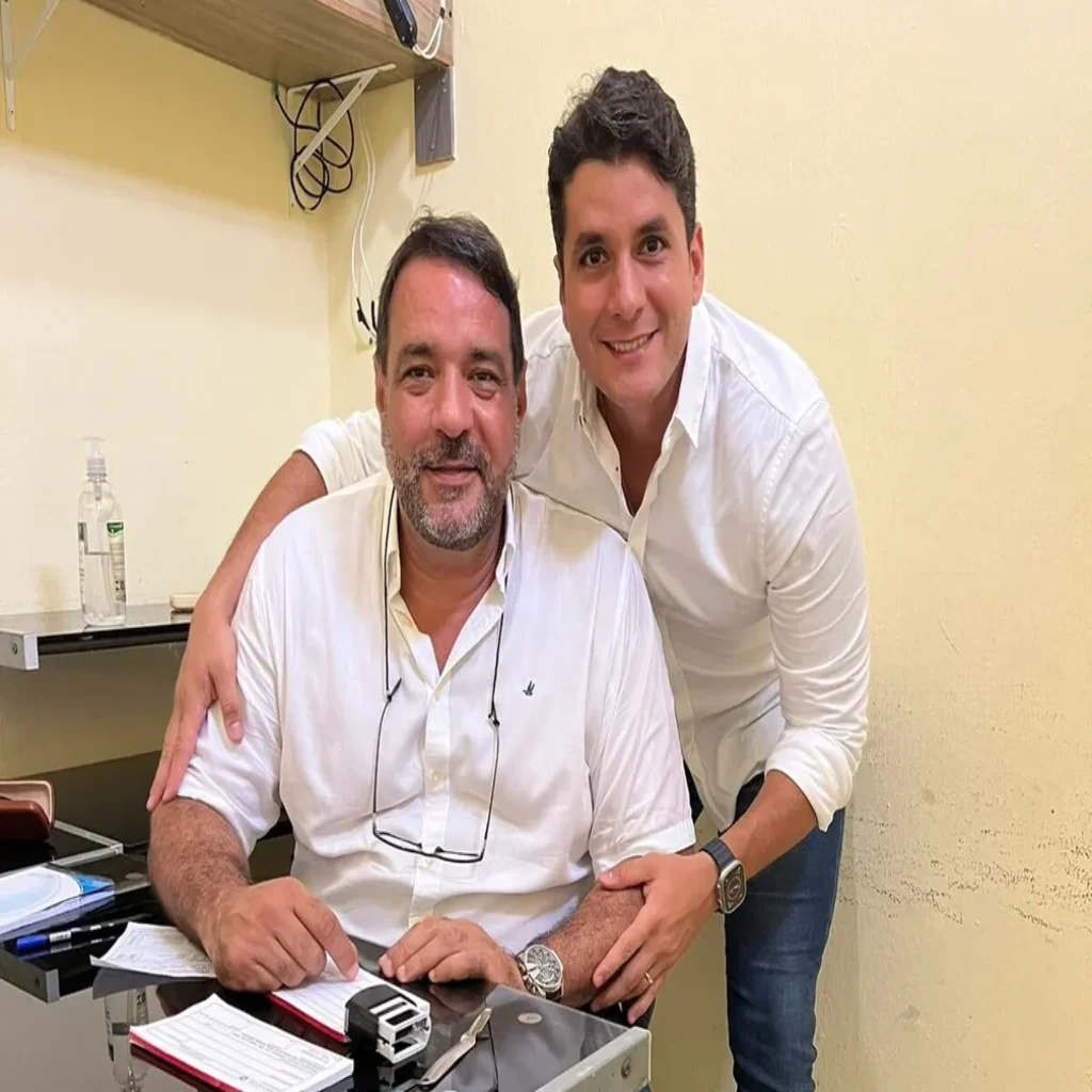 Duda Sanches intensifica agenda na Bahia com ações de saúde itinerantes