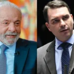 Datafolha: Lula perde vantagem e empata com Flávio Bolsonaro no 2º turno
