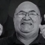 Morre o radialista esportivo Manuel Messias aos 69 anos