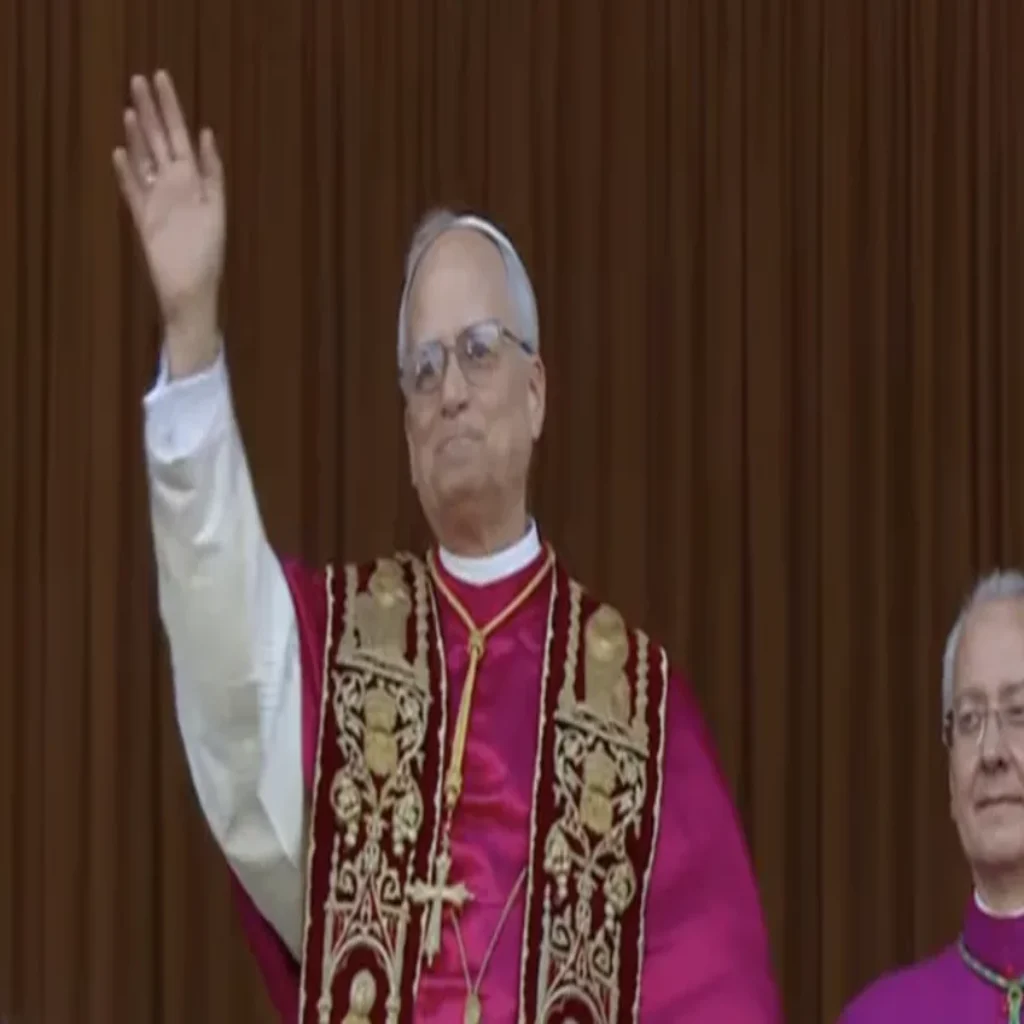 Papa responde a Trump: “Não tenho medo do presidente dos EUA”