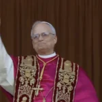Papa responde a Trump: “Não tenho medo do presidente dos EUA”