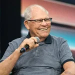 Morre Silvio Matos, ator e dublador, aos 82 anos no Rio de Janeiro