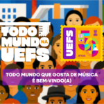 DOMINGO NA UEFS: Instituição celebra 50 anos com programação cultural dia 31 de maio