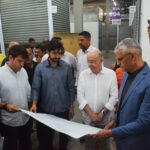 Autorizada construção da sede própria da Casa do Trabalhador no Shopping Popular