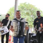Uefs celebra 50 anos com programação cultural, esportiva e de lazer aberta à comunidade