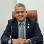 Jurandy Carvalho cobra fiscalização sobre novo empréstimo do Governo da Bahia para saneamento