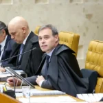 51% dizem ser muito importante mulher no STF, 46%, religioso, e 46%, pessoa negra, aponta Datafolha