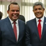 Despesas de vice-governadoria explodem com Geraldo Jr. e crescem 157% com relação a João Leão