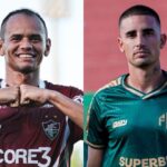Feira FC e Fluminense se enfrentam em novo clássico do futebol baiano