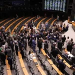 PT deve ir ao STF contra derrubada do veto ao PL da Dosimetria