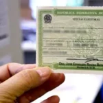 Prazo para regularizar e atualizar cadastro eleitoral termina na quarta-feira 6