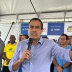 Governo do estado deve mais de R$ 20 milhões à prefeitura de Salvador, acusa Bruno Reis