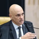 Moraes rejeita pedido de revisão de pena de condenada pelo 8 de Janeiro após avanço do PL da Dosimetria