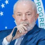 Governo Lula é desaprovado por mais da metade dos brasileiros, diz pesquisa
