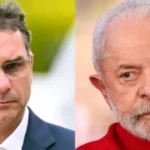 No 2º turno, Flávio está na frente de Lula, diz Real Time Big Data
