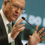 Pix e risco de sanções são centrais na agenda de Lula com Trump, diz Alckmin