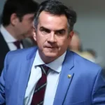 Caso Master: Ciro Nogueira é alvo de operação da Polícia Federal
