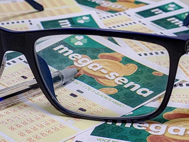 Mega-Sena sorteia prêmio acumulado em R$ 36 milhões nesta quinta-feira
