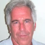 Justiça dos EUA divulga suposta carta de suicídio de Jeffrey Epstein