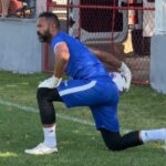 Após dois meses foragido, goleiro Bruno é preso no Rio de Janeiro
